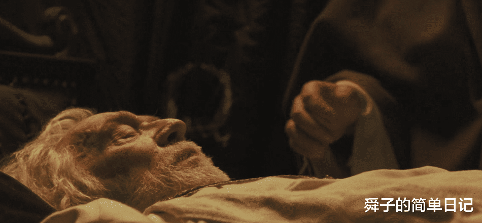 疾速追杀4|秒杀《斯巴达克斯》，这部史诗级大片的角斗场景更震撼，悬念重重