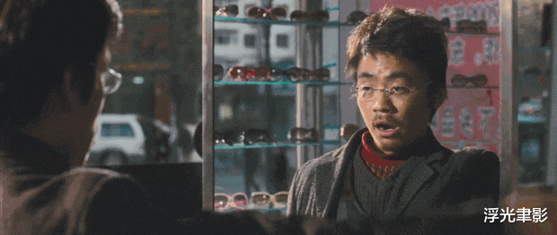 王宝强|看完《Hello 树先生》的粗剪，贾樟柯直言：王宝强就是一位表演艺术家