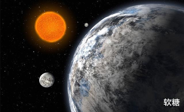 行星 “超级地球”是什么？环境或适合人类居住，但想去那里不容易