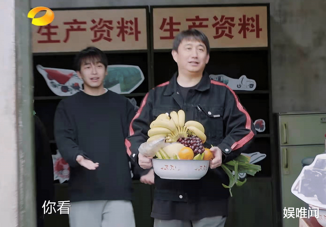 豆瓣|《向往5》豆瓣评分出炉，和前四季的平均分持平，黄磊改变最大