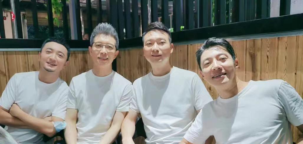 MARRY|央视中秋节目单出炉，央视F4表演歌曲不主持，莫文蔚表演引关注