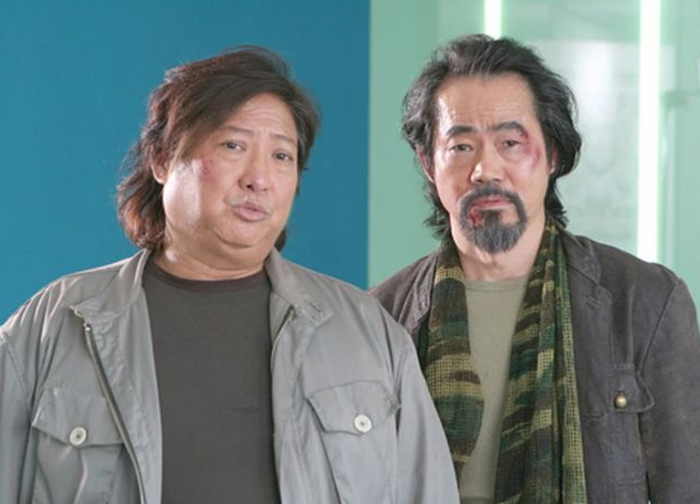 元华|成龙800万请不动元华，陈思诚却只花10万，隐藏的原因可以公开了