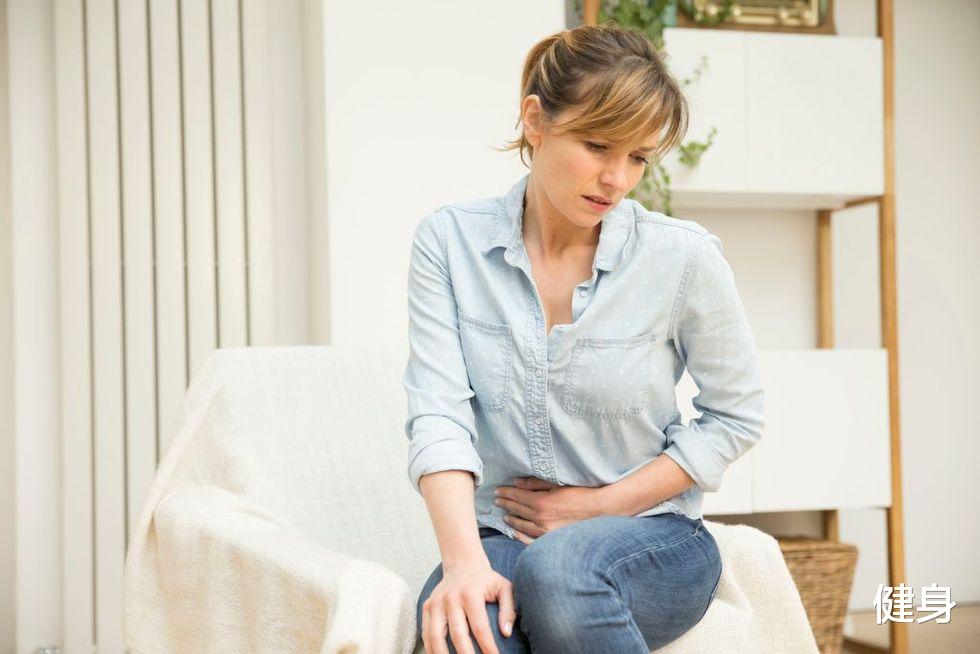 健身|小腹一直瘦不掉?5种小腹类型大解密!