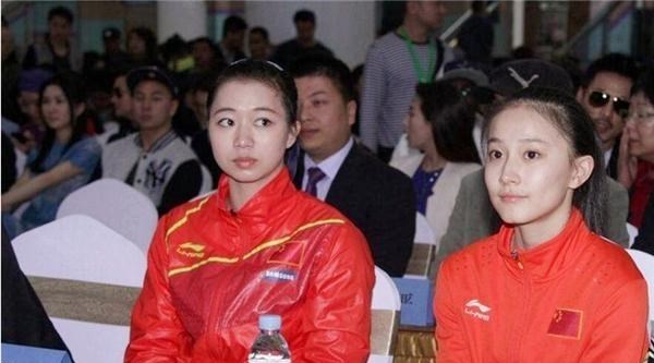 张豆豆|中国最美体操女神张豆豆，因挺胸照一夜爆红，拒进娱乐圈成明星