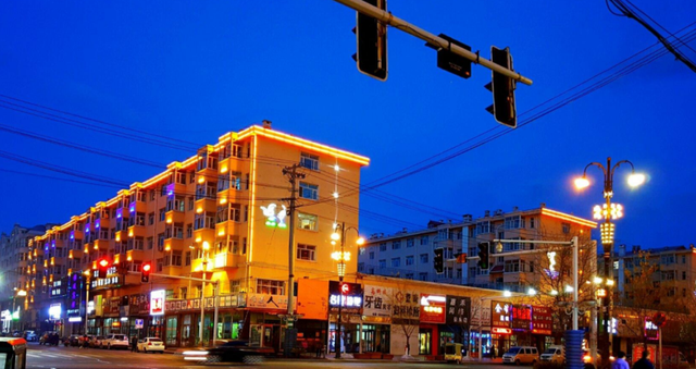 星空下说事 黑龙江“合并”或有新调整，这两县如果“合并”，未来有望设市