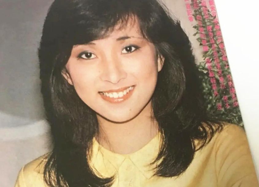 TVB|TVB多位女艺人离巢，有辛酸有欢喜，现今她们怎么样了？