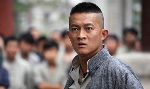 杨志刚|一位非著名男演员的收视之谜，仅凭5部剧，被称为抗战剧的第一人