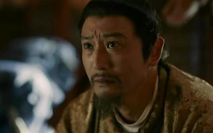 东川|风起洛阳：东川王被刺伤故意将计就计，为坐享渔翁之利也是拼了