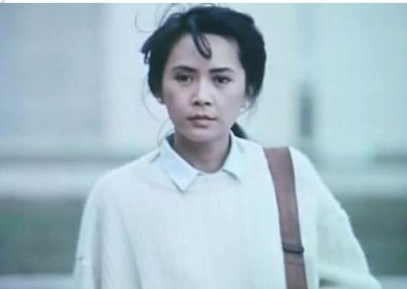 無名可取 她是刘德华的贵人，曾帮华仔还债4000万，晚年却没有子女愿意抚养