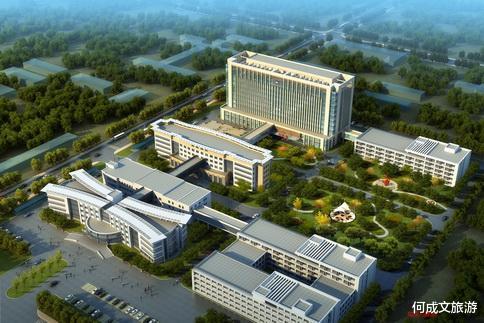 何成文旅游 山东一城市“幸运了”,被投资10.13亿项目“砸中”,建设周期为900天