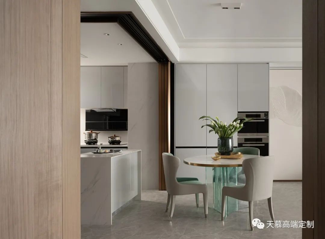 为什么这家190m2是那么的与众不同？