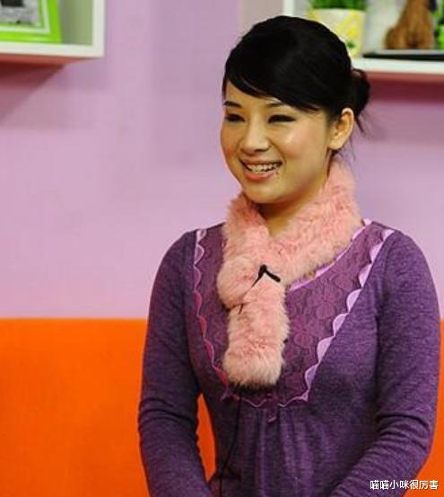 刘赛|盲人歌手刘赛：星光大道成名，丈夫愿为她捐眼睛，她现在怎么样了