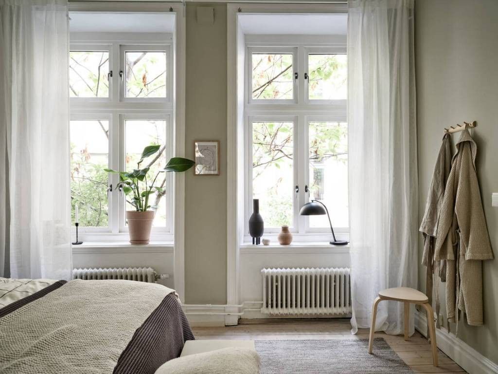 90后文艺女青年38㎡的家,空间布局合理,一点不拥挤,反而很宽敞