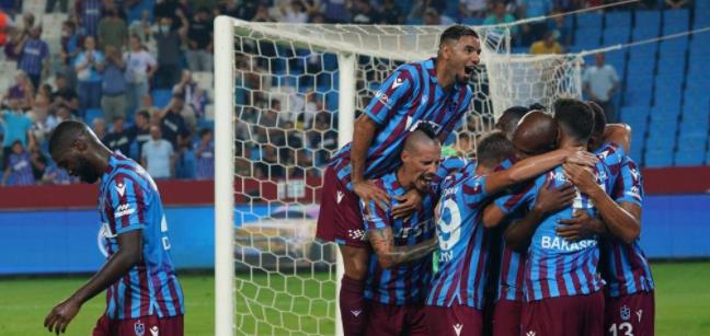 小芸话育唲|欧协联:特拉布宗体育vs罗马,穆帅正式亮相,有核心缺席仍然赢球