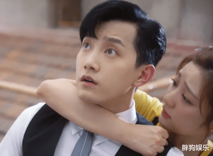 不可思议的爱情|《不可思议的爱情》：不可思议的剧情和难以置信的面瘫