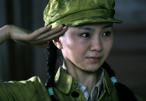 晋松|“天仙妹妹”尔玛依娜的娱圈沉浮录,她就这样改写了自己的结局