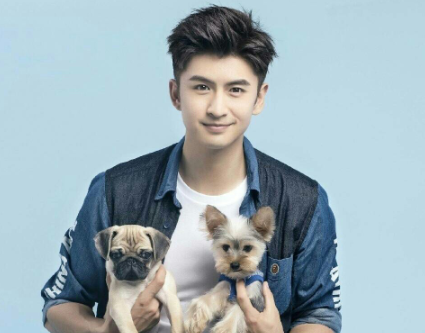 陈立农|83部待播剧一个人占了4部，杨幂被叫“流量花”实至名归！