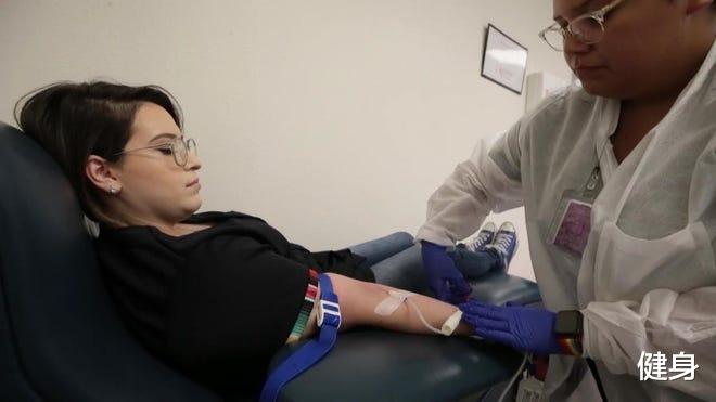 运动|健身知识: 献血会影响运动表现吗?