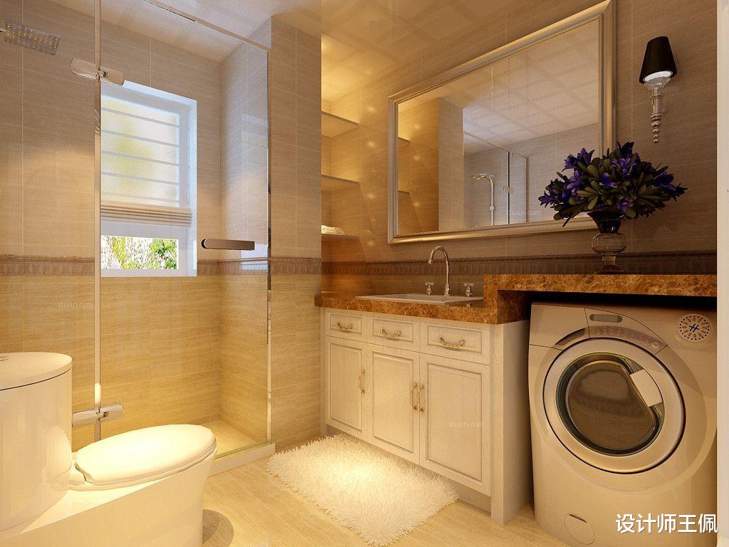 卫浴防水验收，不能只看闭水试验，这3点“坑”了不少人