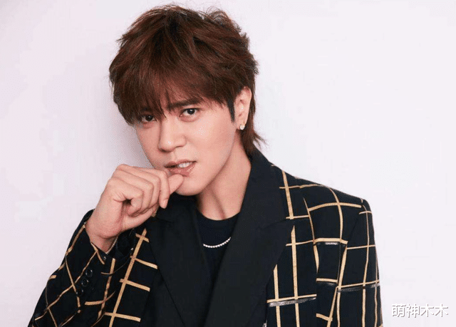 简恺乐|罗志祥复出成功，“小三”简恺乐却被曝吃老本，好友称她不愿复出