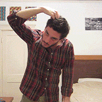 |“媳妇去闺蜜家睡了一晚，嘴巴就这样了！”网友：确定是去闺蜜家了？哈哈哈