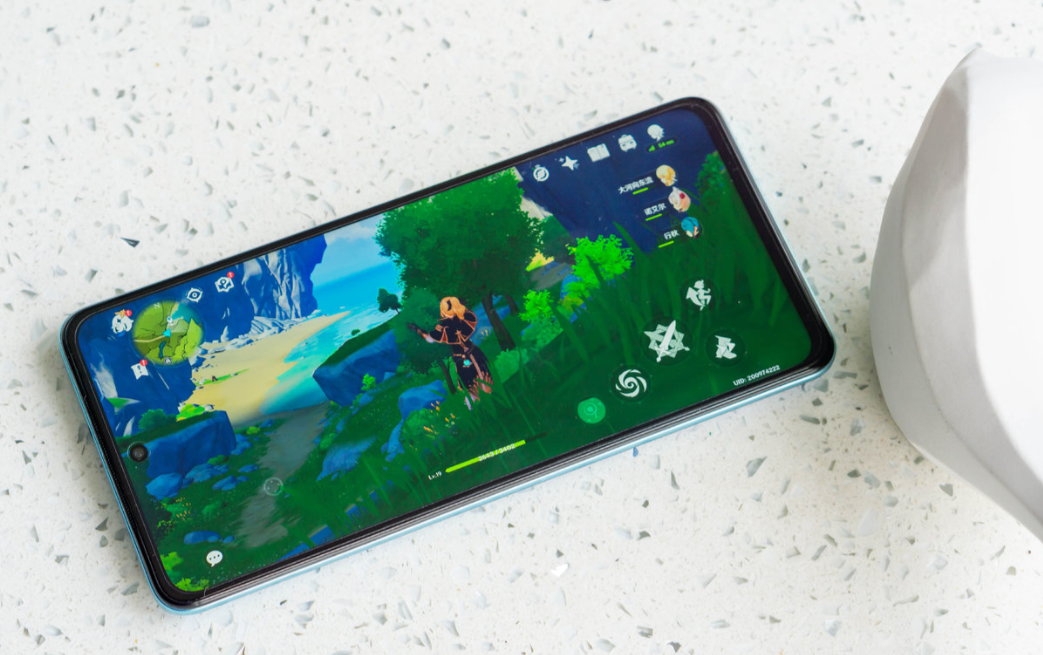 vivo|如今高端机与中端机只有配置与定位的区别了？vivo T1实际体验有感