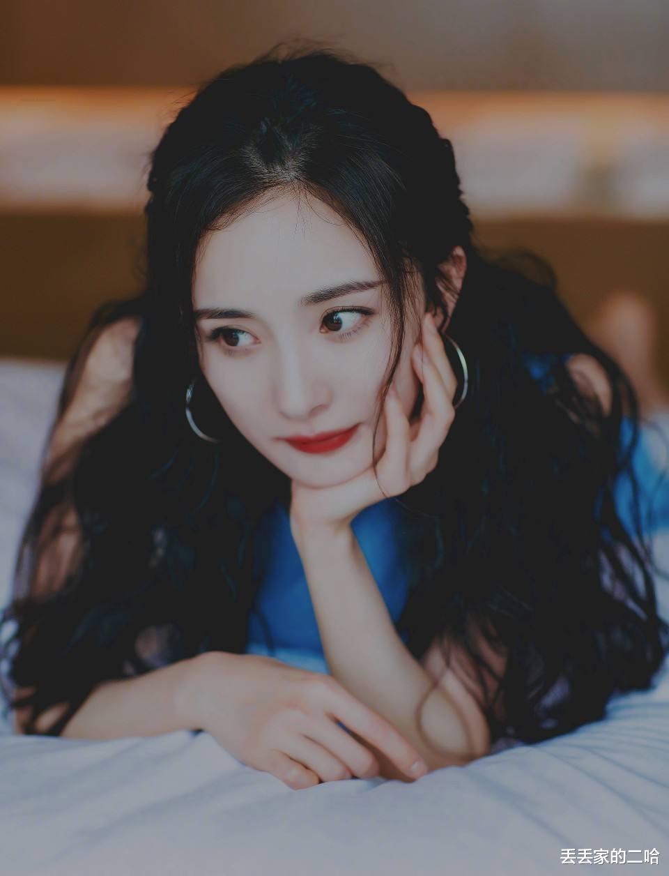 杨幂|“大明白”杨幂，双商在线事业有成，活成别人想要却得不到的样子