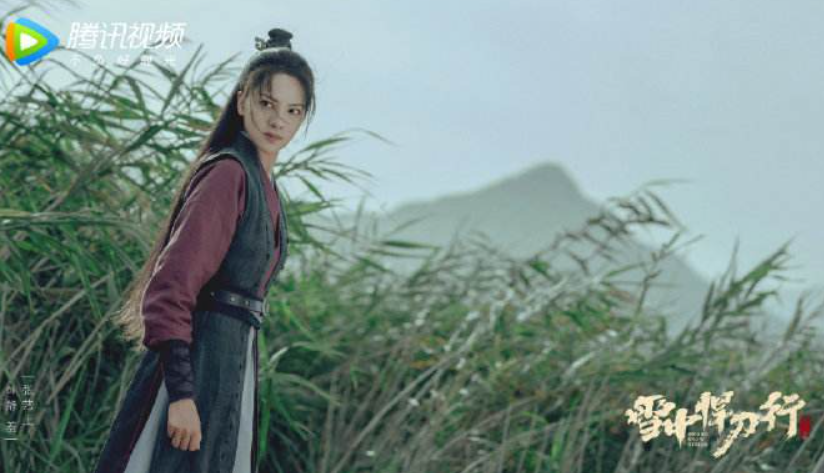 徐凤年|芦苇荡刺杀，徐凤年站了半个钟头不帮忙？2种解释说明他被冤枉了