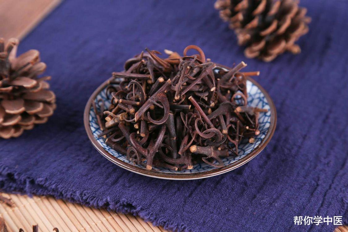 祛湿|请收藏：中医治好帕金森的全过程！一条思路，贯彻到底，方子给你