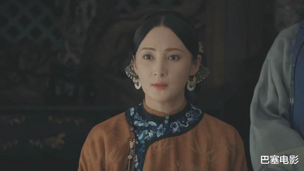 古装剧|2021年古装剧雷人造型，不好意思笑得好大声