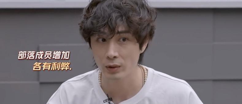 徐静蕾|《披荆斩棘的哥哥》李承铉第一名实至名归,他才是清醒的那个人