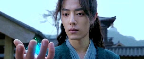 肖战|肖战新剧《斗罗大陆》定档，官方已确定时间，这下粉丝有剧追了