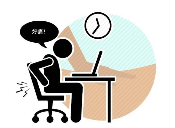 癌细胞|忠告：胸背出现2种“怪象”，或是癌细胞在“闹事”，别视而不见