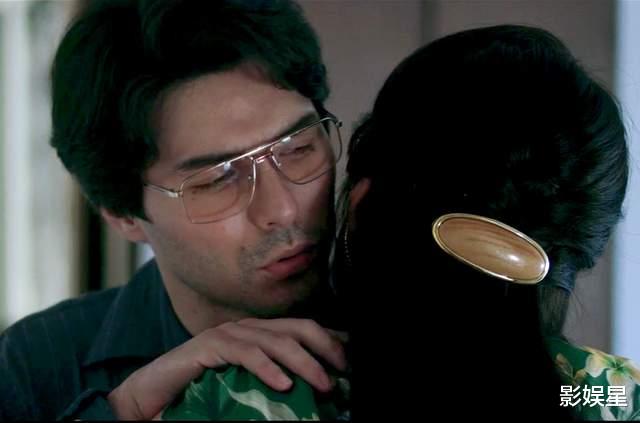 林心如|耗资2.5亿的林心如新剧，聚焦陪酒女的人生，开播即豆瓣好评如潮