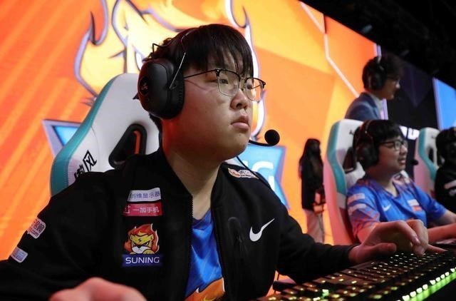 LGD|LPL转会期花式洗牌，RNG竞挖Knight，LGD再次组建夺冠班底