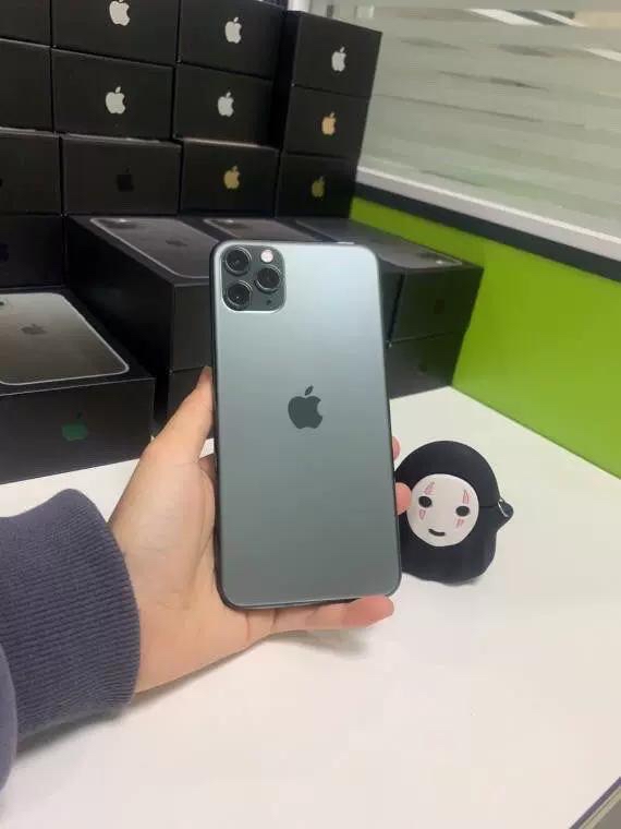 英特尔|有很多朋友在考虑,到底要不要还入手11promax吗?