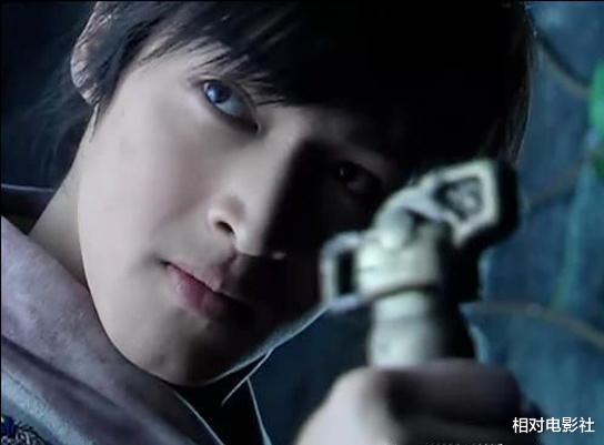 胡歌|胡歌评分最高的6部剧集：《伪装者》排名第4，第一名演技足以封神