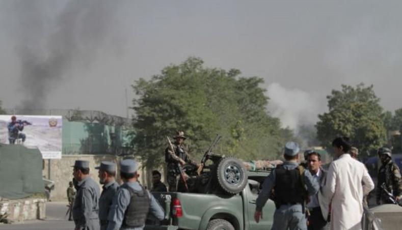 宓听枫|塔利班和20年前有很大不同？频发判处死刑、枪决民众该如何解释？