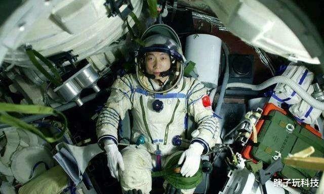 杨利伟 杨利伟没继续重返太空的原因很简单