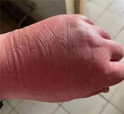 中国经济周刊 星夜驰援！伊利“核酸采集防护亭”已抵达石家庄