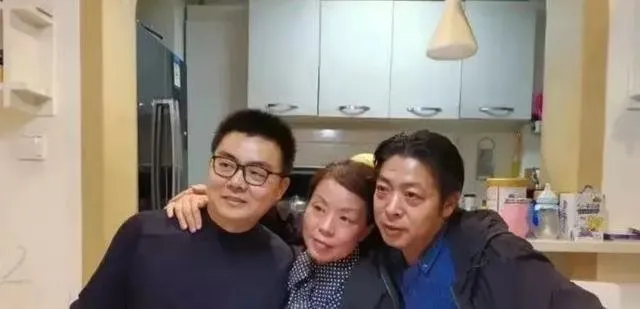 |郭威搬家了？错换人生28年的局面已经开始反转了