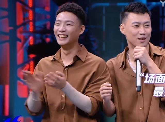 王一博|当王一博在《街舞4》真诚道歉“我对不起你”，很多人当场破防！