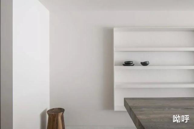 比利时极简设计，真正的低调奢华！