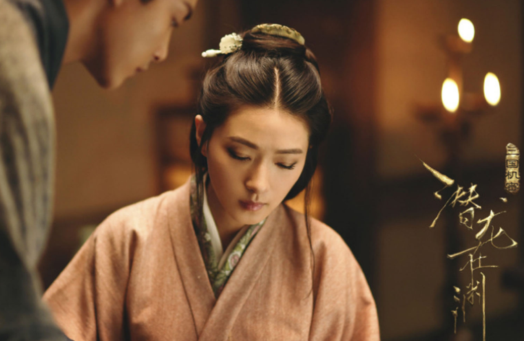 万茜|她7次拒绝潜规则被雪藏,如今凭自己实力走红,被称为最干净女星