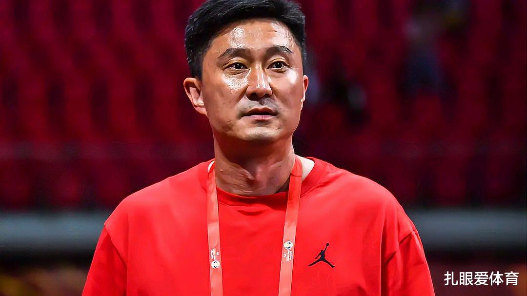 亚洲杯|杜峰突收噩耗！男篮核心或拒绝归队，亚洲杯预选赛悬了