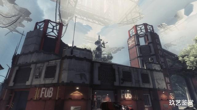 泰坦陨落2|steam冬促史低推荐——《泰坦陨落2》：机甲也有温度