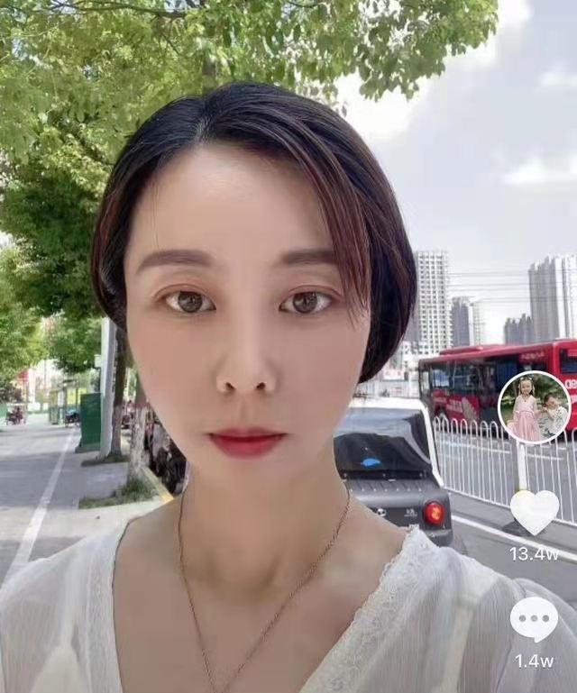 熊黛林|姚威和杜新枝相遇，转头避开，田静和杜新枝对视