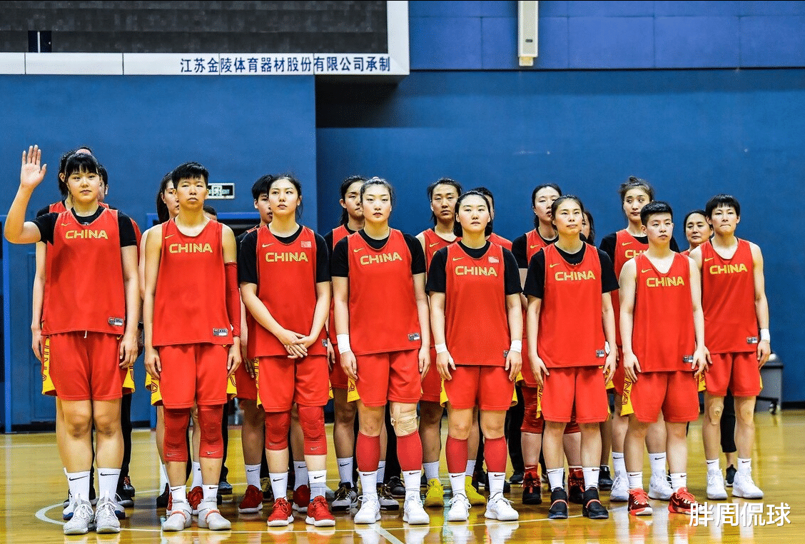 孙颖莎|中国女篮又现小神童，14岁2.27米比姚明高，单场42分25篮板