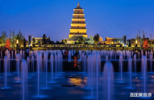 面面爱旅游 西安这个“奢侈”军工厂，曾拥有三家电影院，如今物是人非