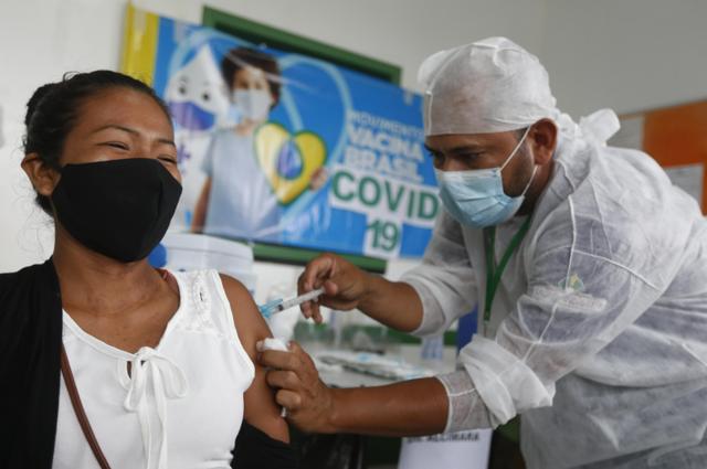 巴西總統博索納羅：我不信中國疫苗，但我沒得選-圖3